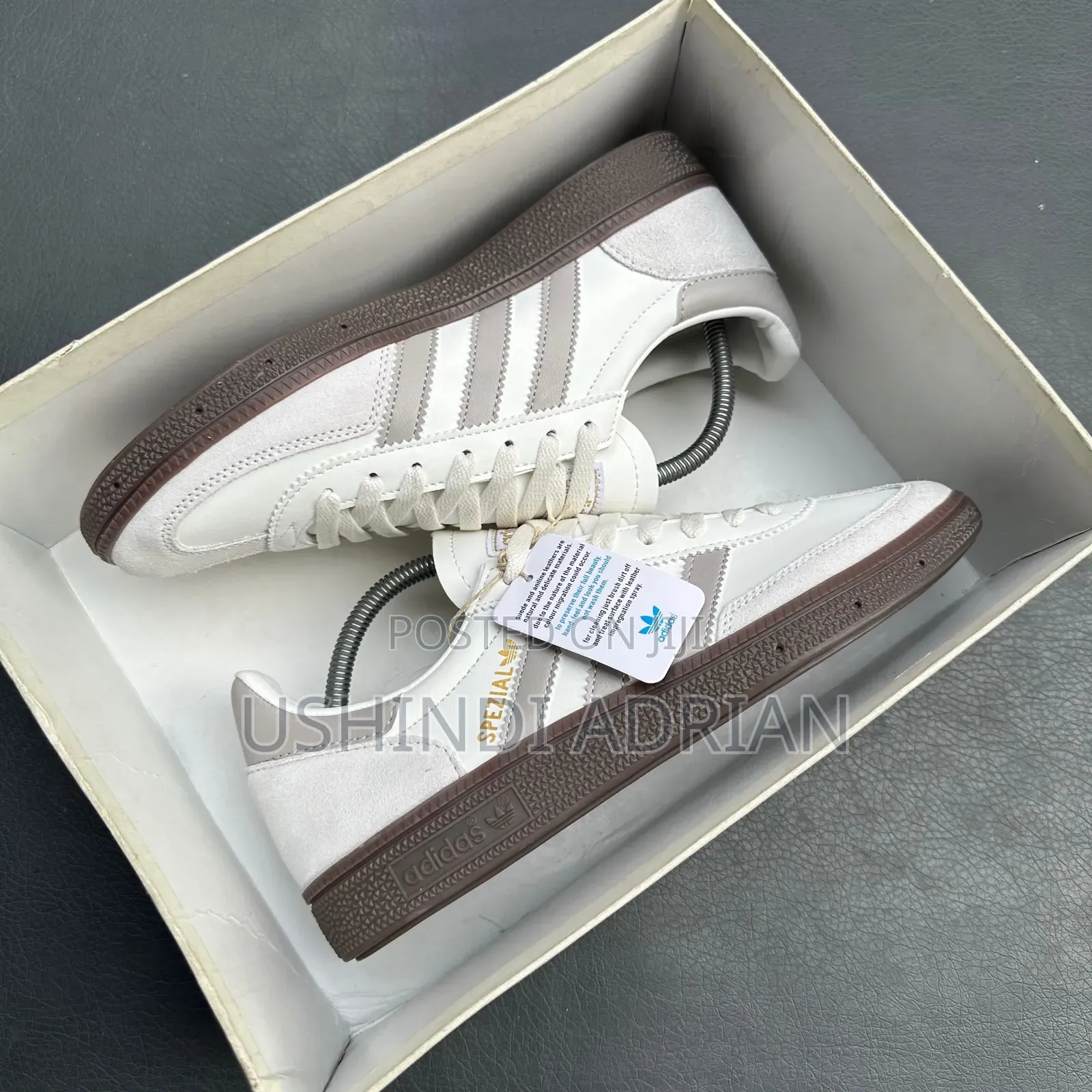 adidas Spezial—ravenix Shoesbrand: Adidas Spezial