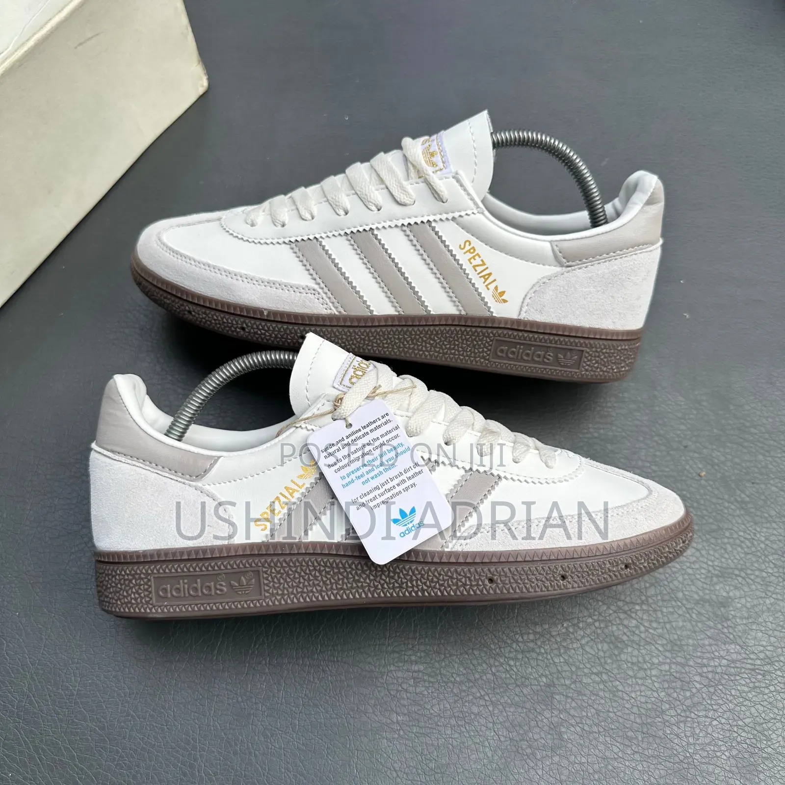 adidas Spezial—ravenix Shoesbrand: Adidas Spezial