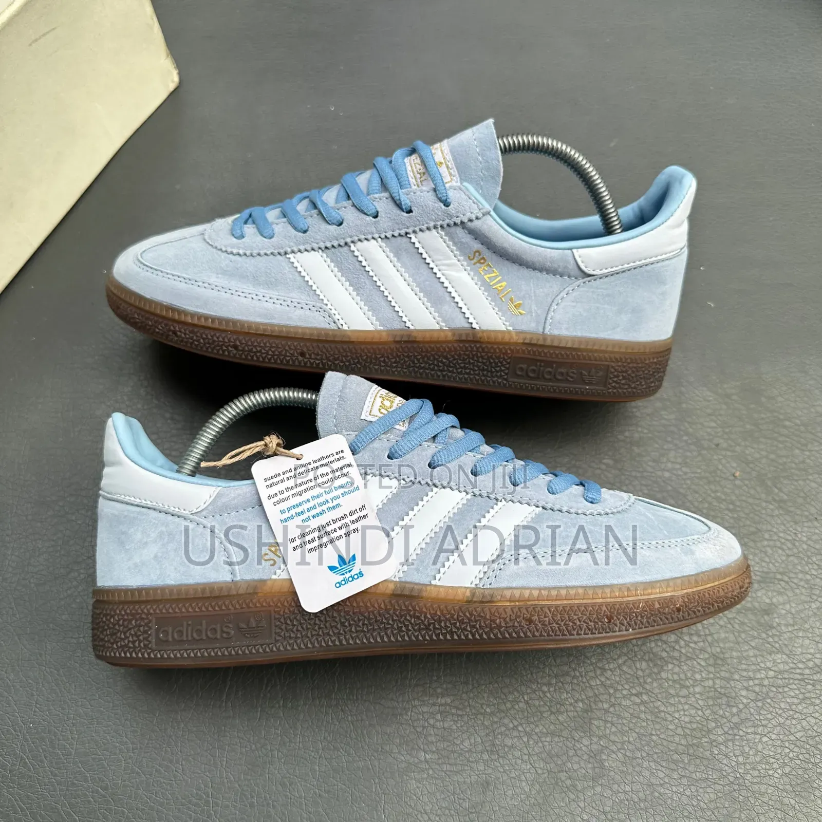 adidas Spezial—ravenix Shoesbrand: Adidas Spezial