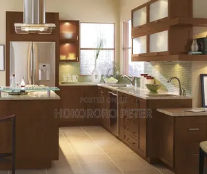 2bdrm Apartment in Makongo Juu Itv, Kinondoni for rent