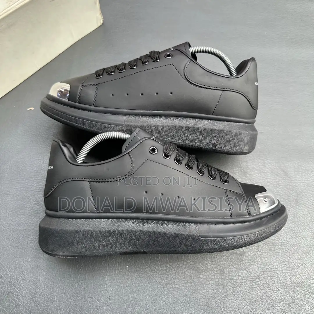 Mc-Queen Official Sneakers