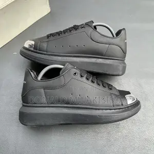 Mc-Queen Official Sneakers