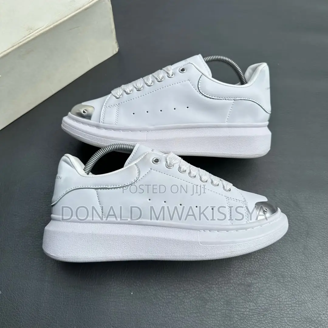 Mc-Queen Official Sneakers
