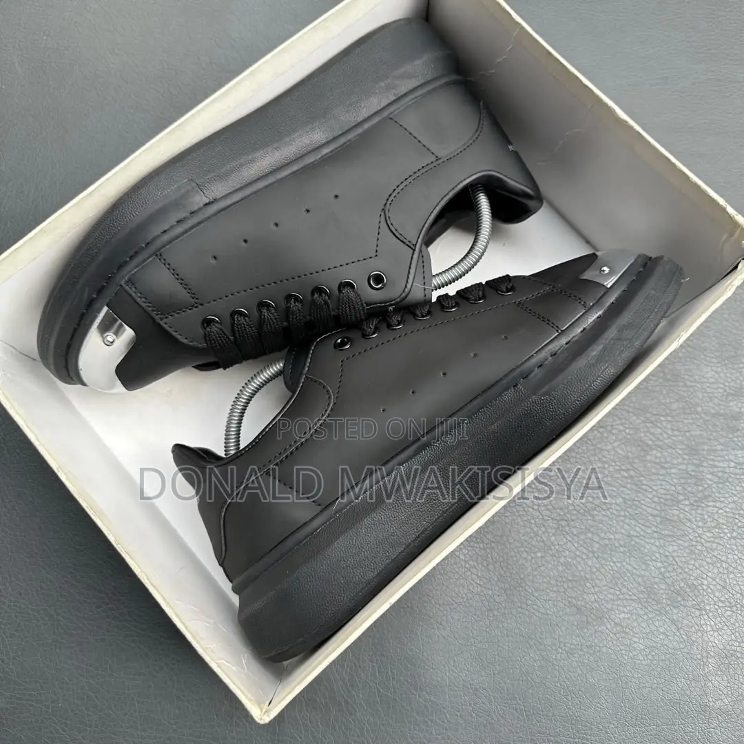 Mc-Queen Official Sneakers