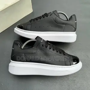 Mc-Queen Official Sneakers