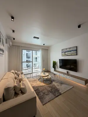 Furnished 2bdrm Apartment in Coolest Estate, Masaki for rent