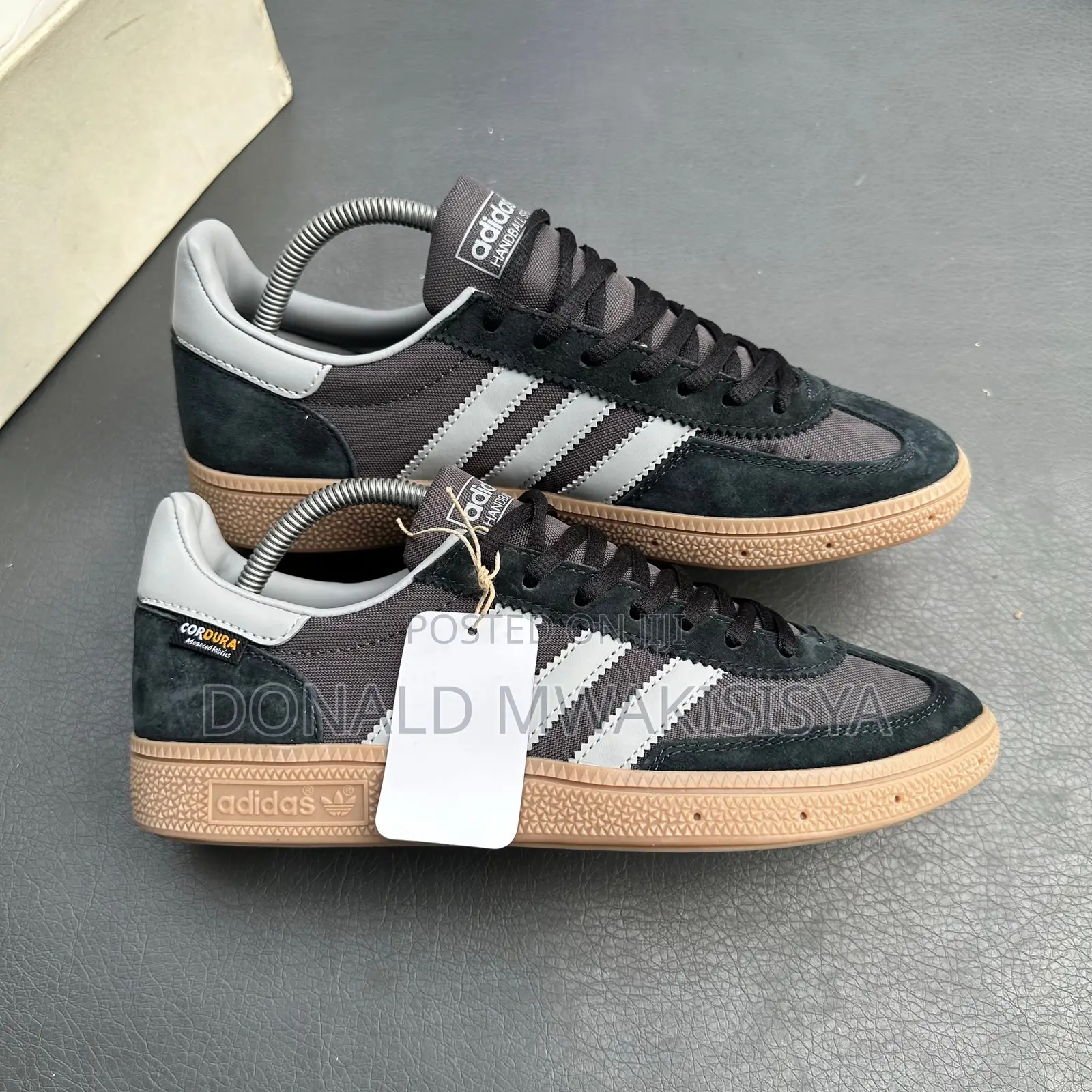 Handball Spezial Sneakers