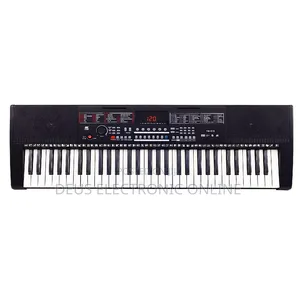 Kinanda, KEYBOARD Pamoja Na Stand Yake Kwa 450,000 Tu Free Delivery