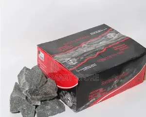 Sauna Stone Premium Quality