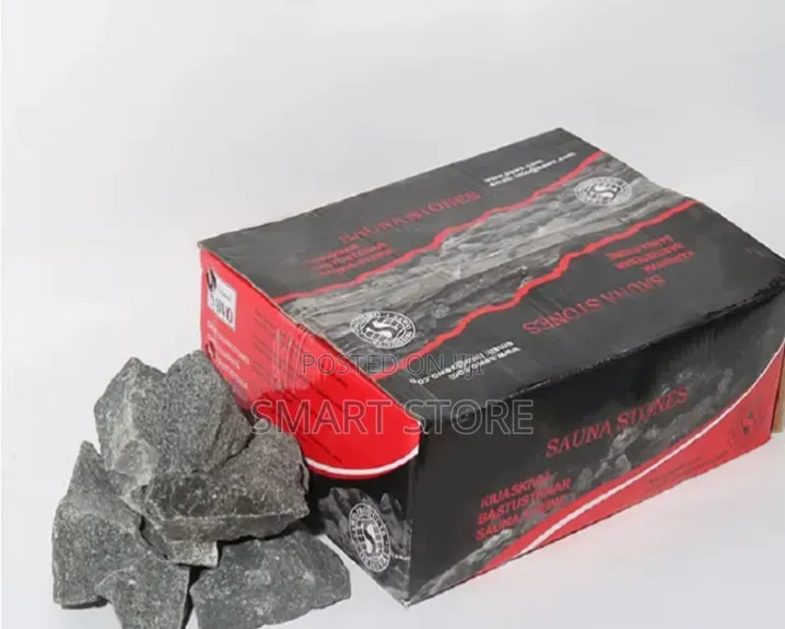 Sauna Stone Premium Quality