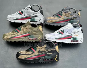 airmax—zenvaro Shoes