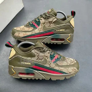 airmax—zenvaro Shoes