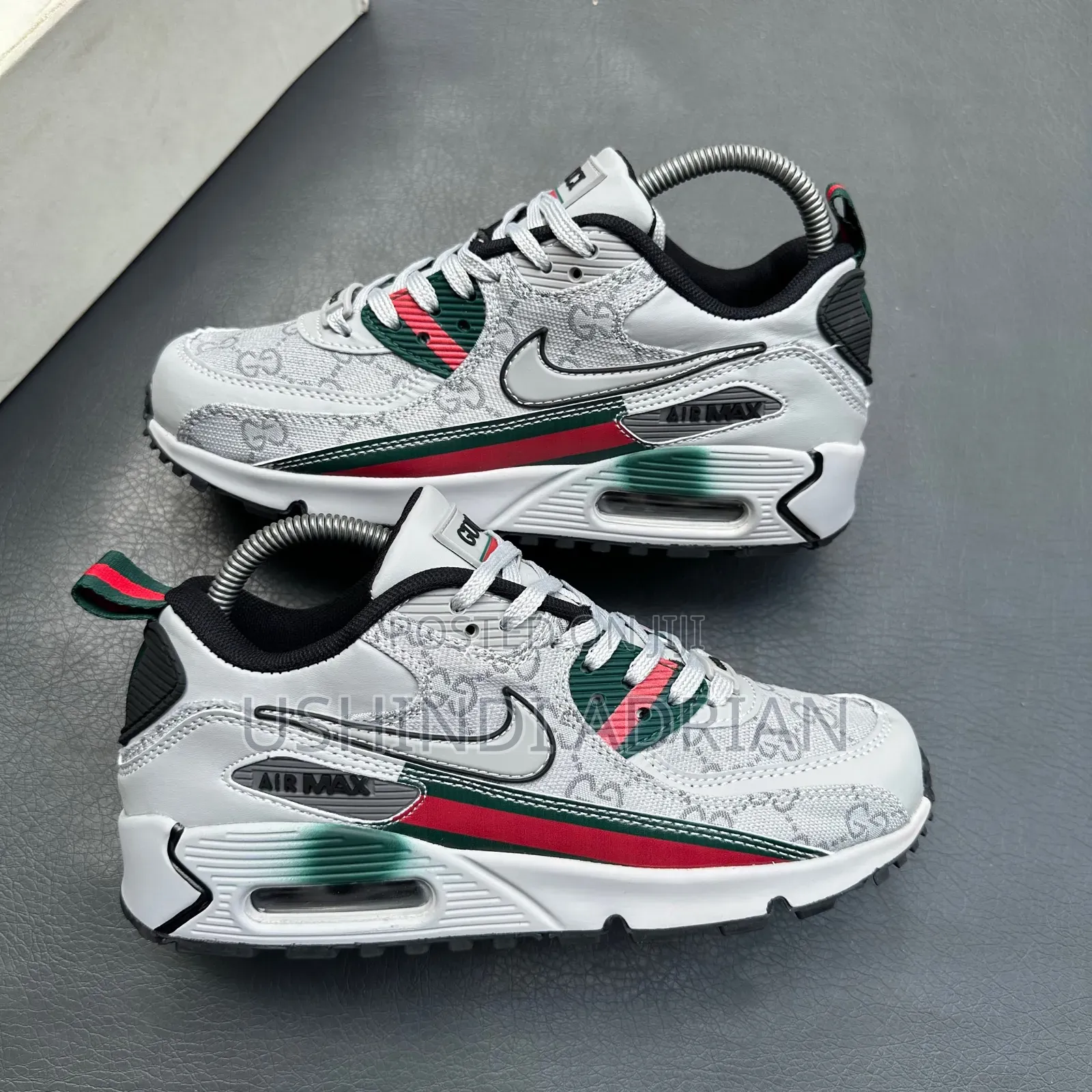airmax—zenvaro Shoes