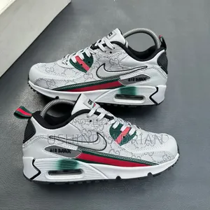 airmax—zenvaro Shoes