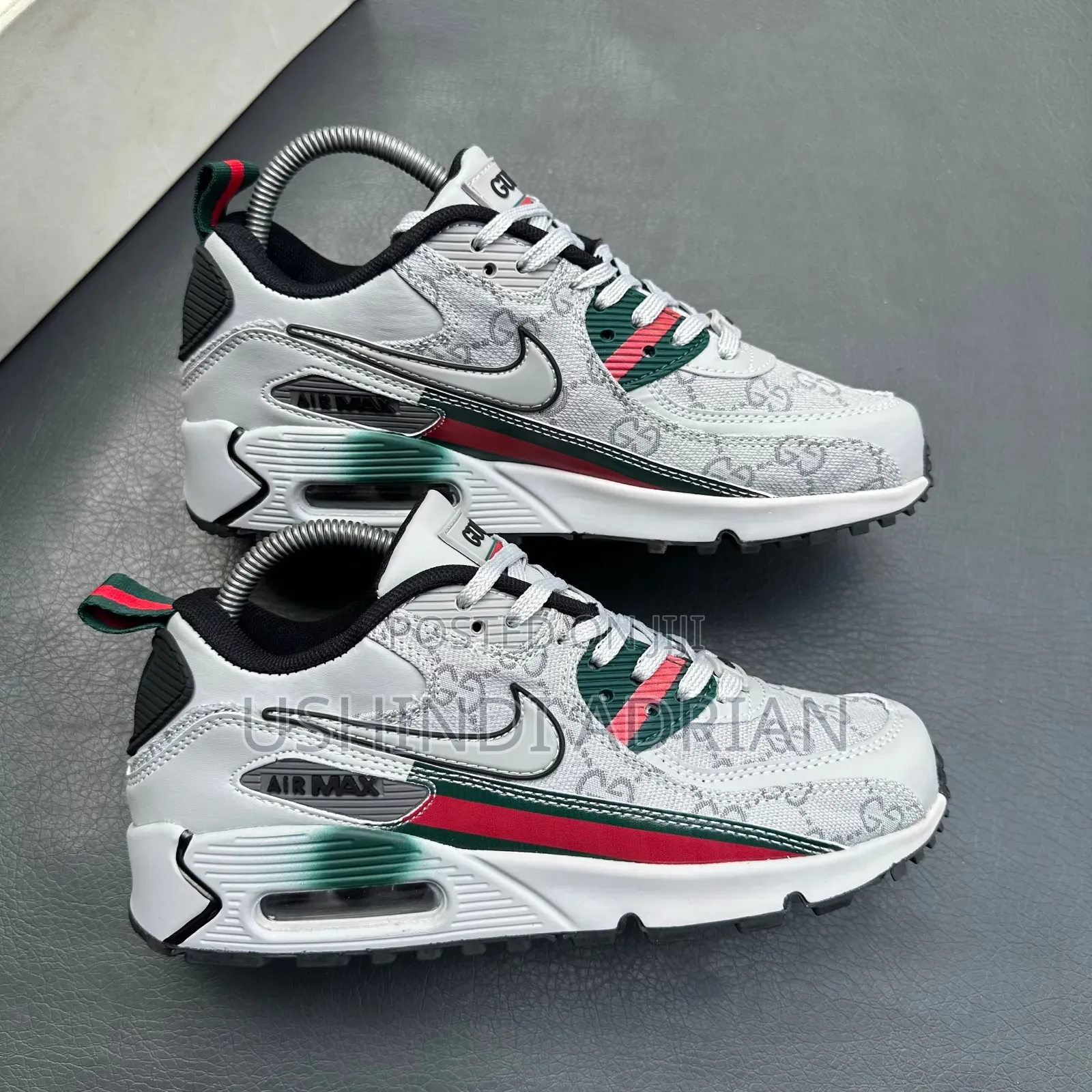 airmax—zenvaro Shoes