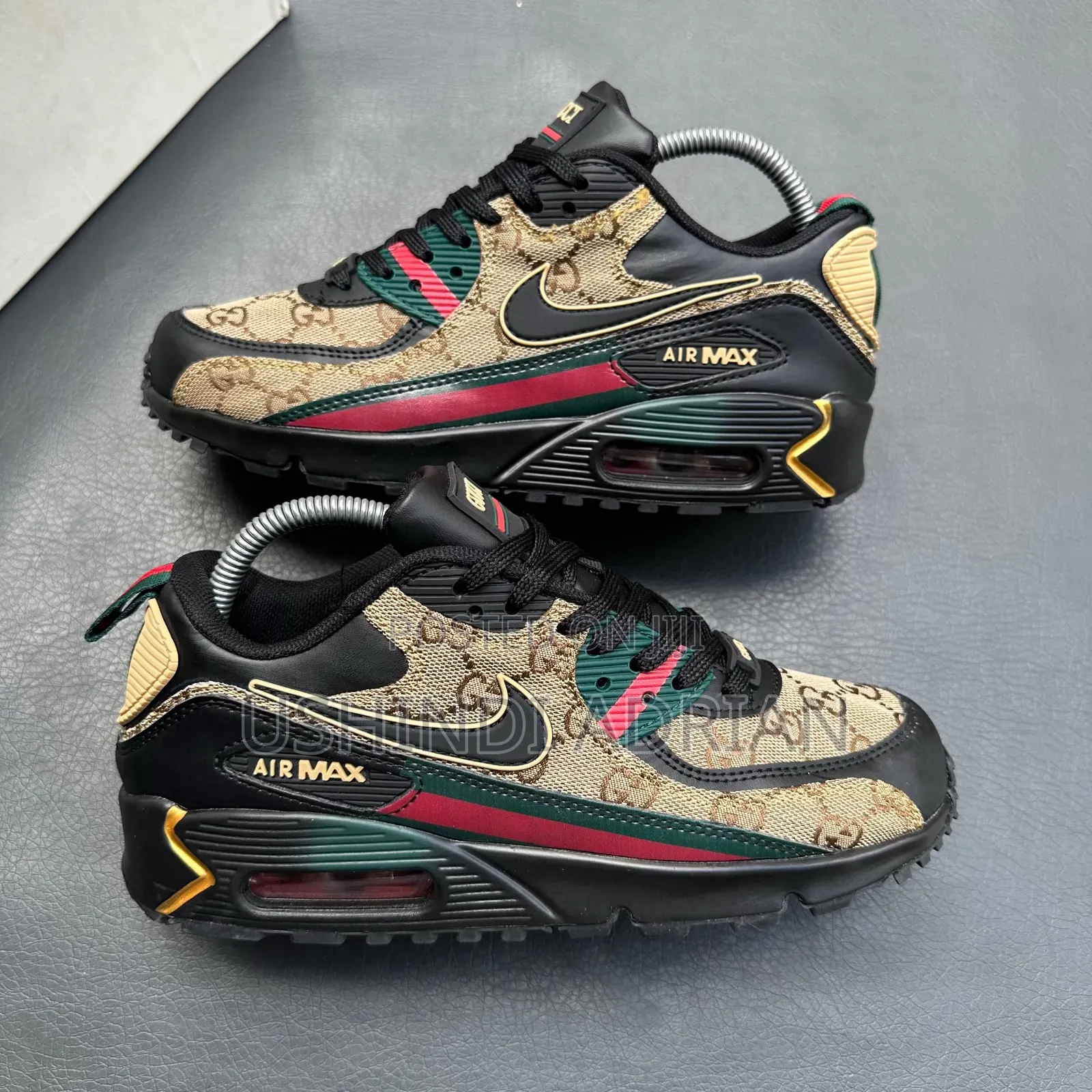 airmax—zenvaro Shoes