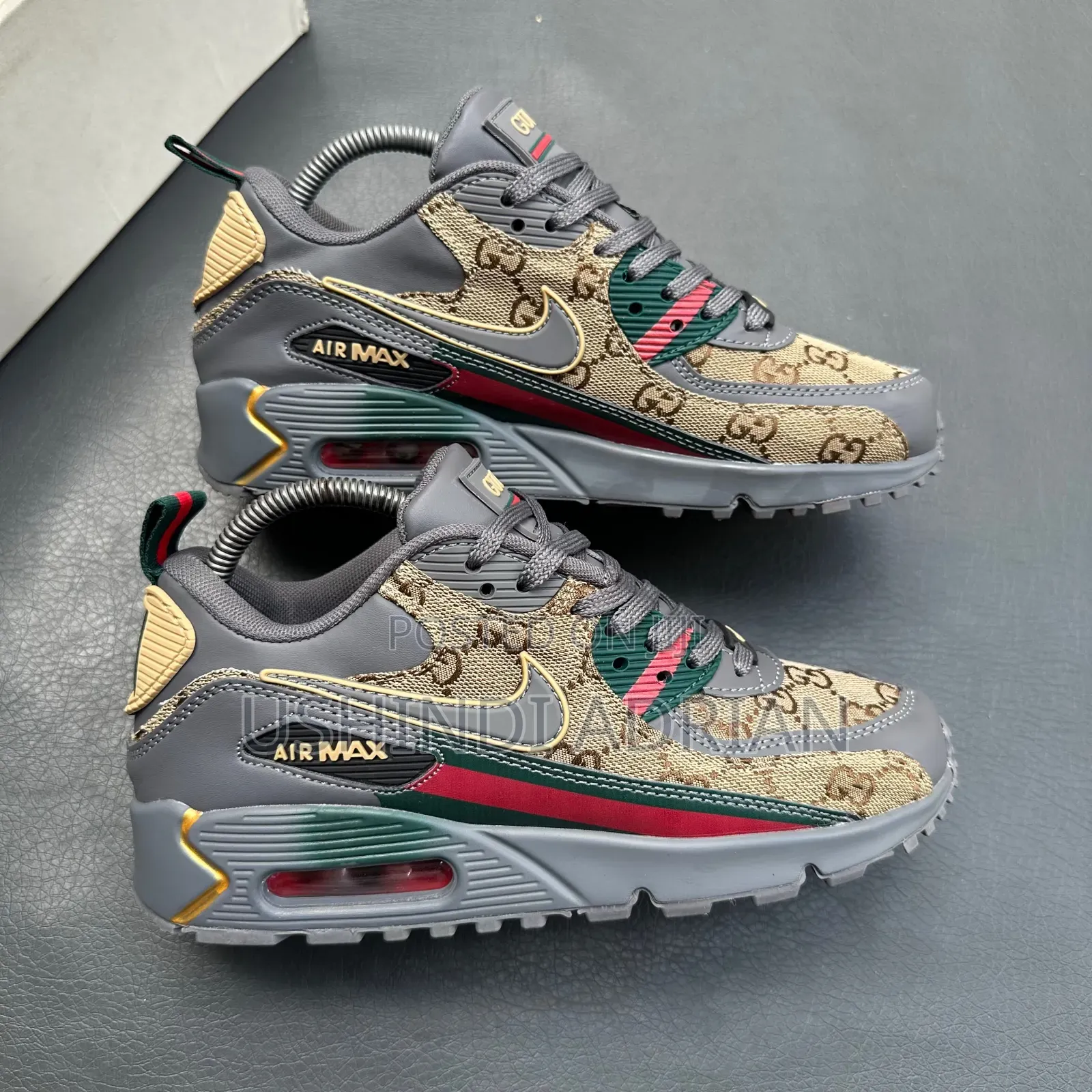 airmax—zenvaro Shoes