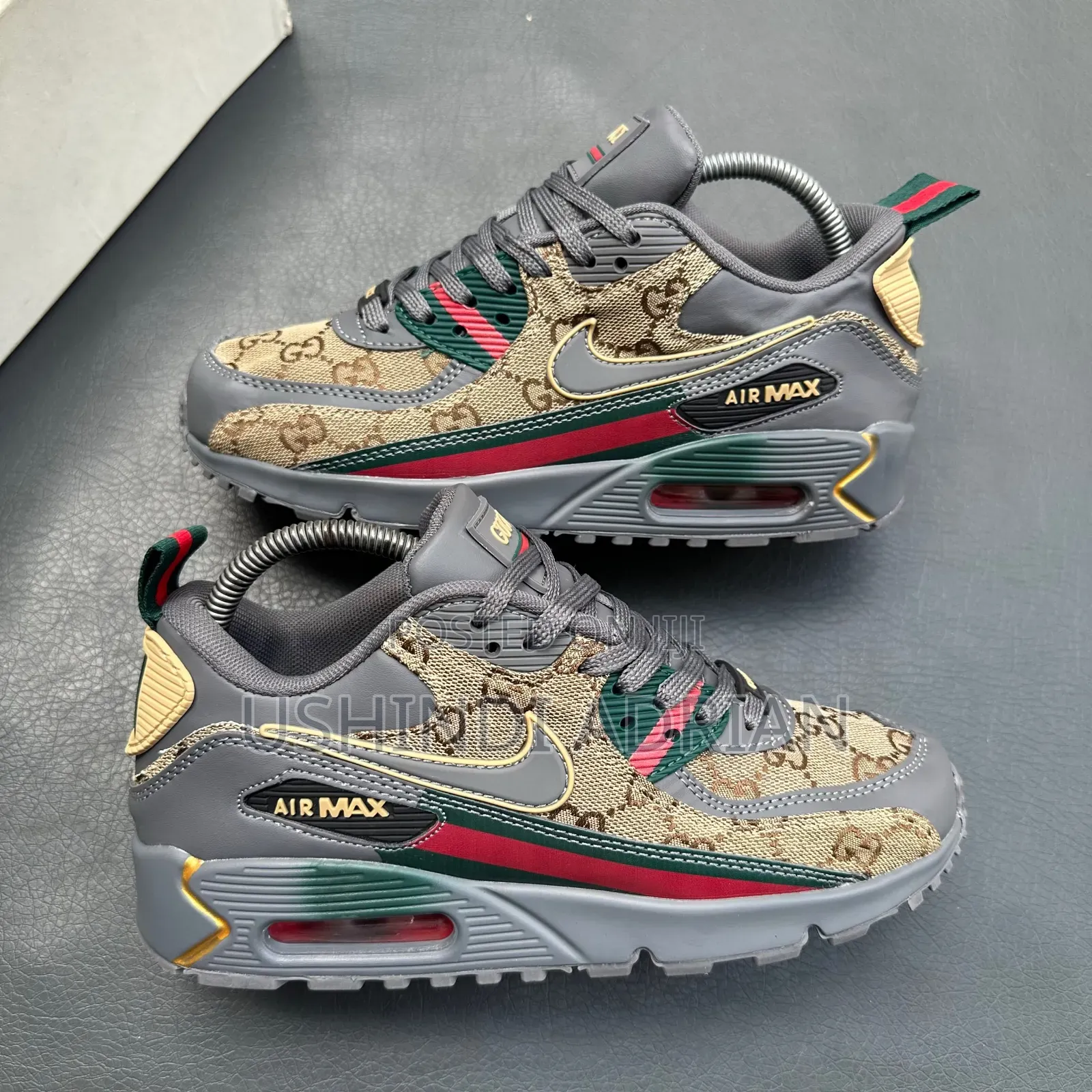 airmax—zenvaro Shoes