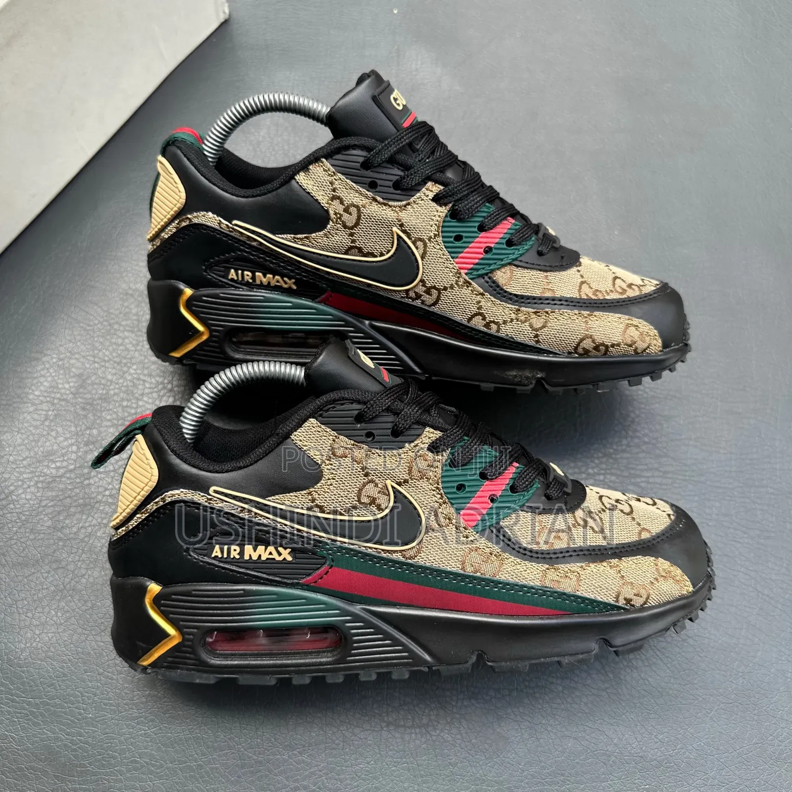 airmax—zenvaro Shoes