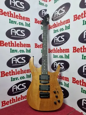 Guitar Solo Active at 540,000 Unapata Na Mkanda
