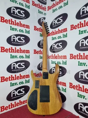 Guitar Solo Active at 540,000 Unapata Na Mkanda