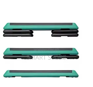 FITALITY Aerobic Step – Heavy Duty