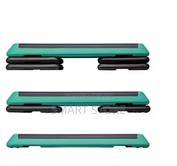FITALITY Aerobic Step – Heavy Duty