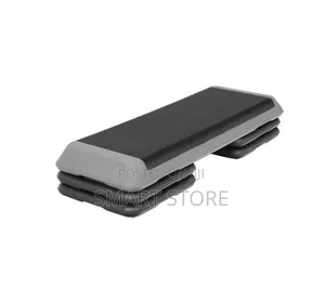 FITALITY Aerobic Step – Heavy Duty