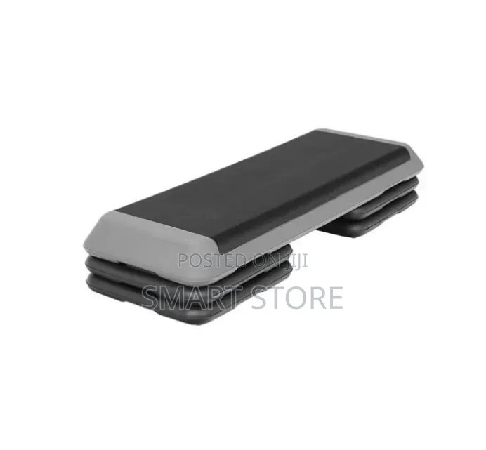 FITALITY Aerobic Step – Heavy Duty