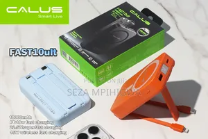 Calus Power Bank 10,000 Mah