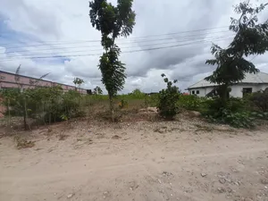 Kiwanja Kinauzwa Kigamboni Kibada