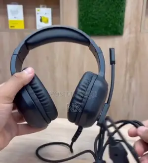 EK07 Yesido TRI-Mode Gaming Headset