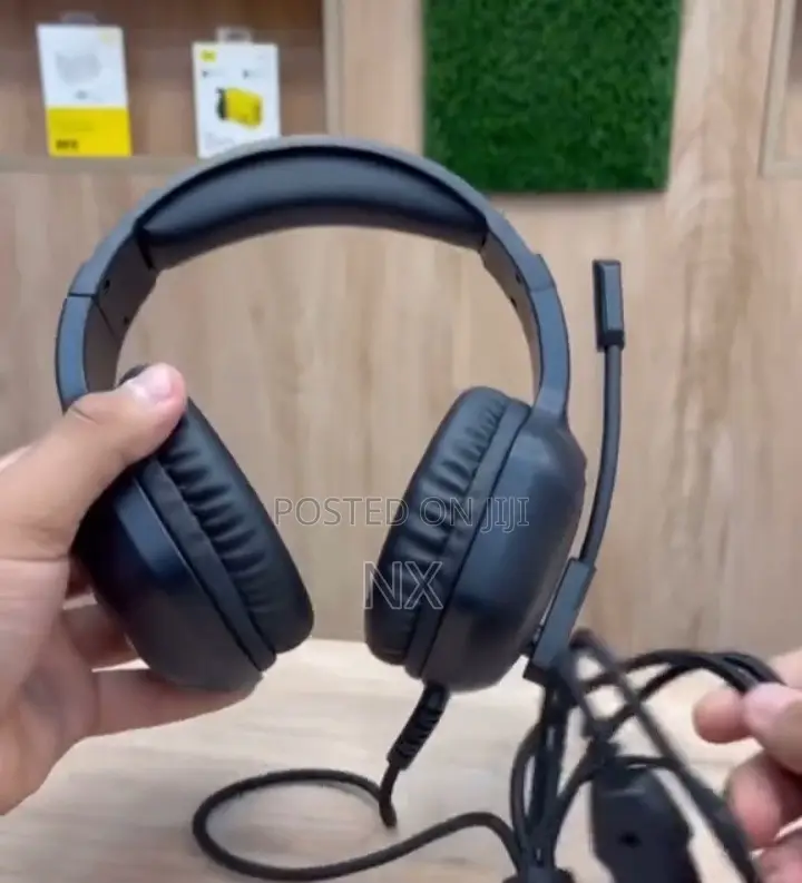 EK07 Yesido TRI-Mode Gaming Headset