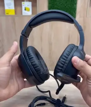 EK07 Yesido TRI-Mode Gaming Headset