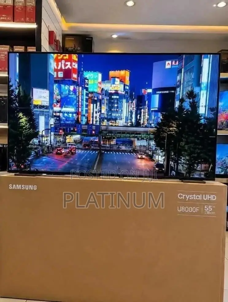 Samsung TV