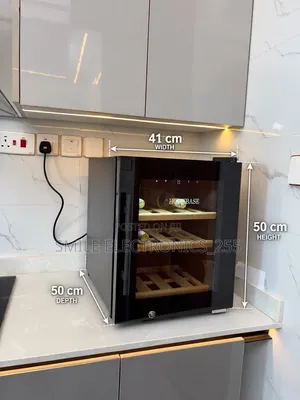 Homebase Wine Cooler
