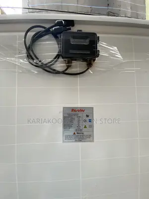 Hz Solar Panel