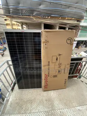 Hz Solar Panel