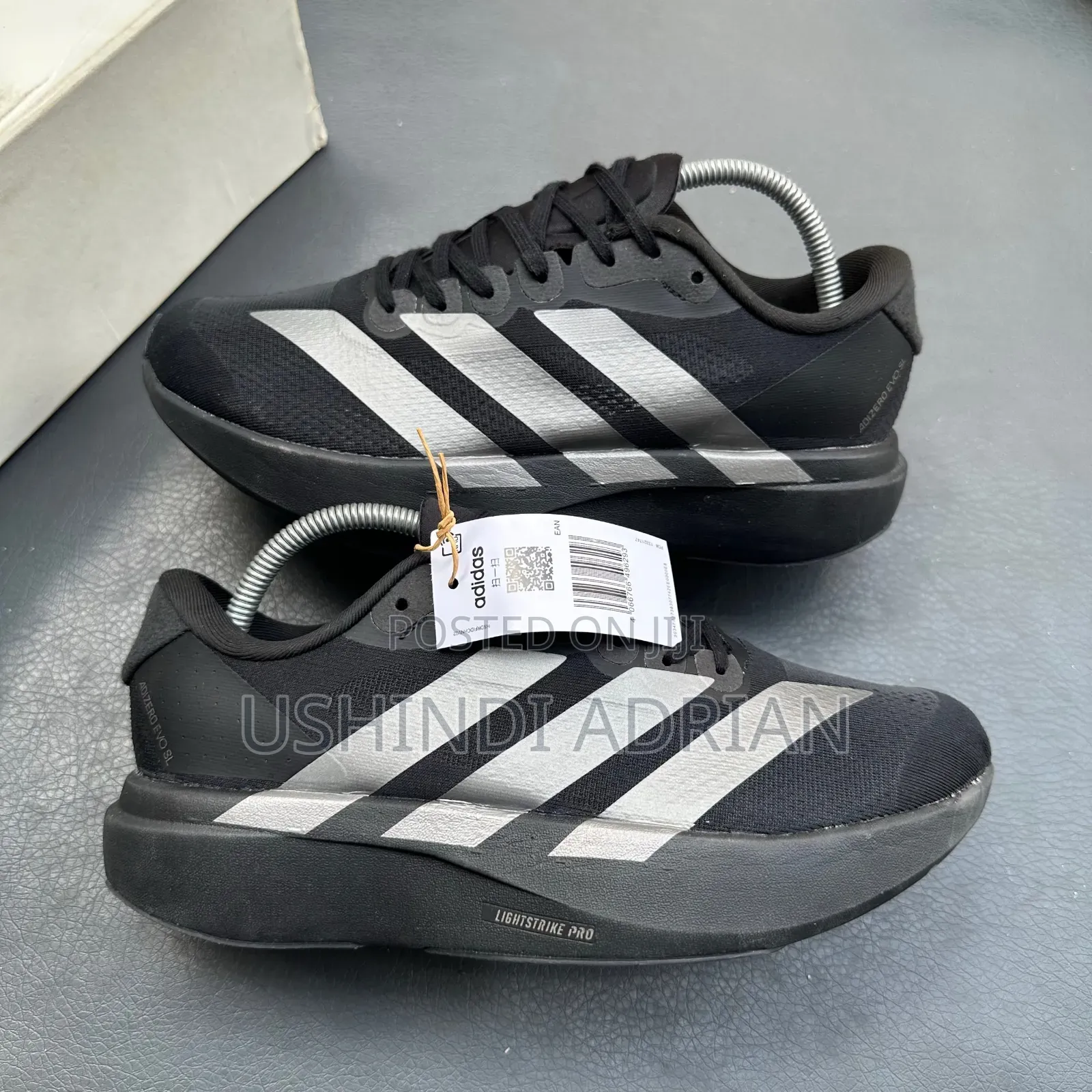 adidas Adizero—drevanox Shoesbrand: Adidas Adizero