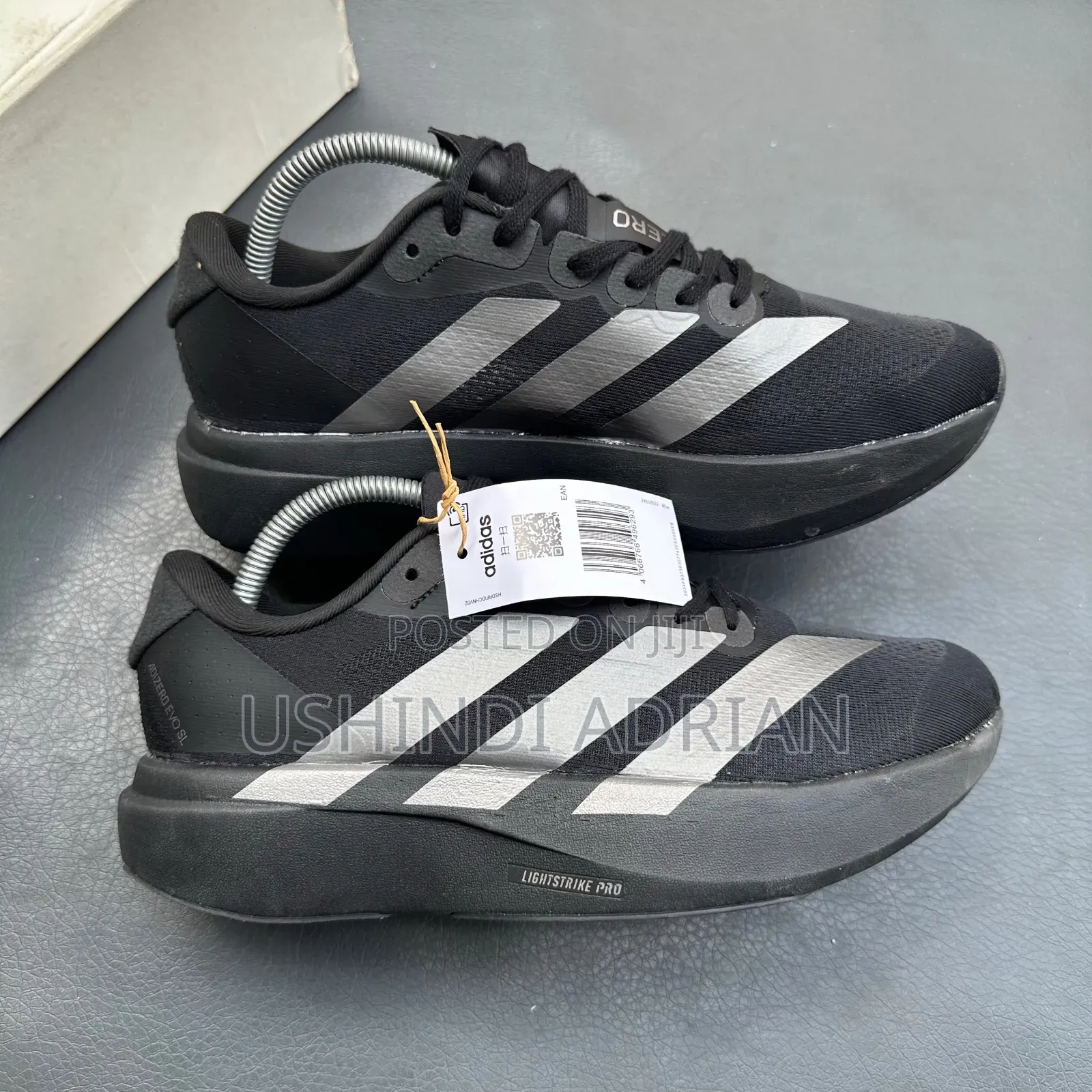 adidas Adizero—drevanox Shoesbrand: Adidas Adizero