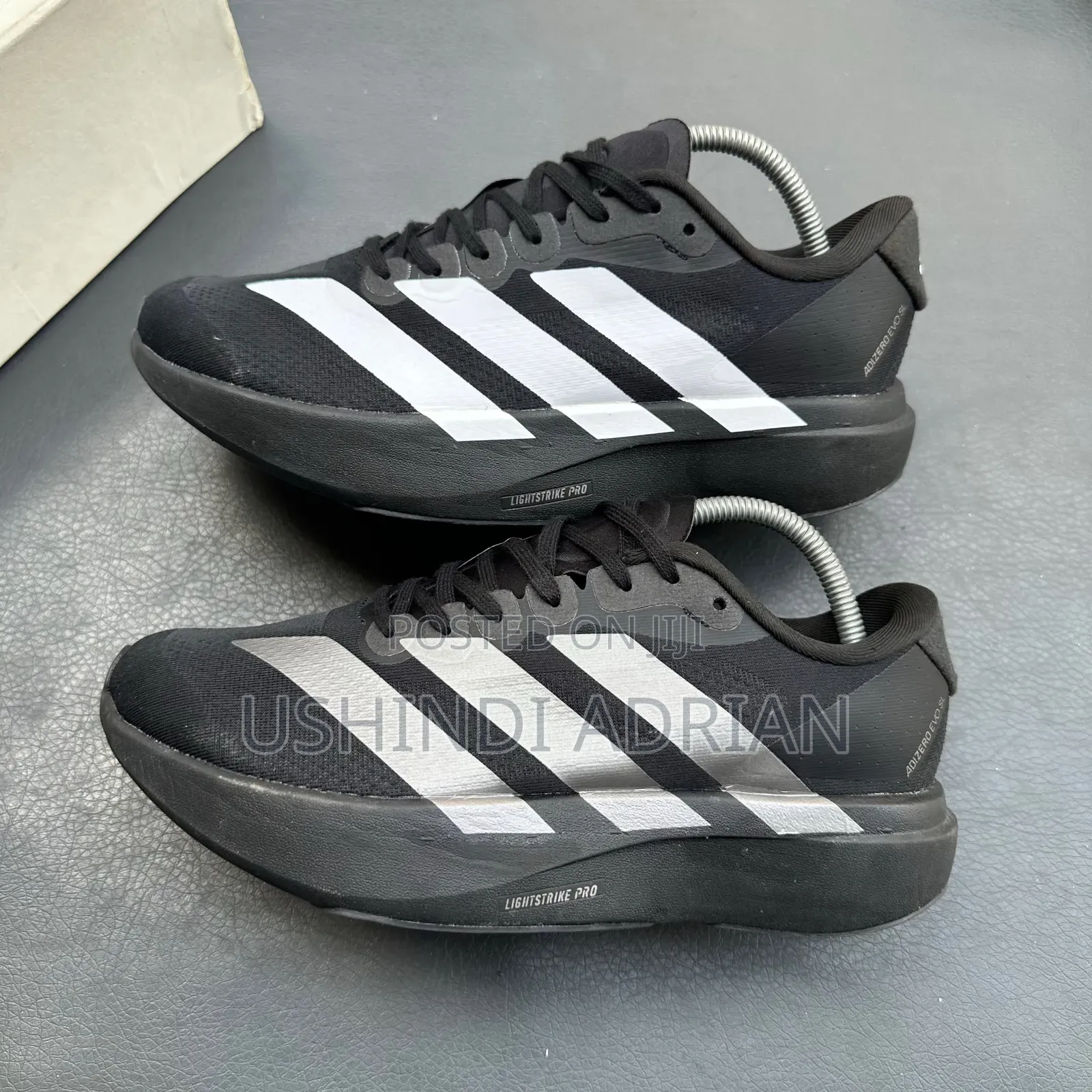 adidas Adizero—drevanox Shoesbrand: Adidas Adizero