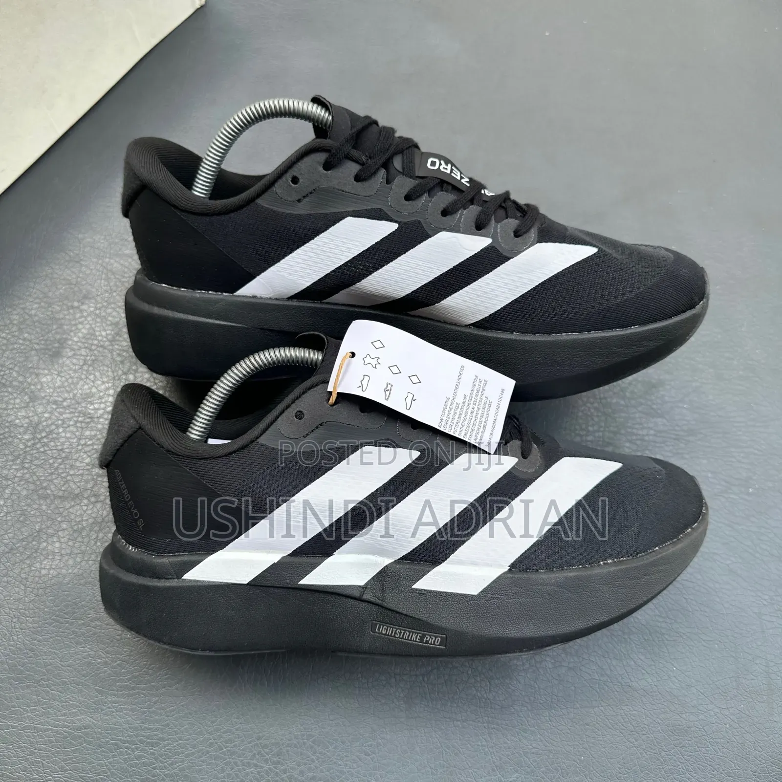 adidas Adizero—drevanox Shoesbrand: Adidas Adizero