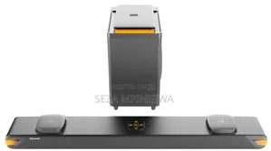 *skywood Soundbar*
 *New Model 2026 
Model: *S/Bar B-09* Silver