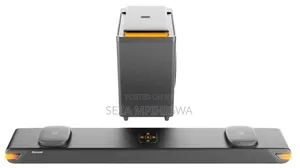 *skywood Soundbar*
 *New Model 2026 
Model: *S/Bar B-09* Silver