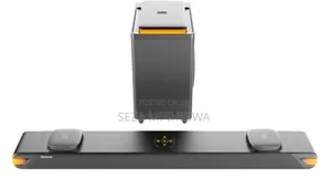 *skywood Soundbar*
 *New Model 2026 
Model: *S/Bar B-09* Silver