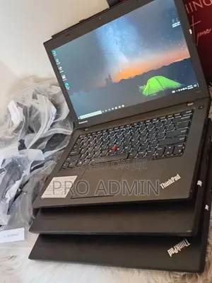 Laptop Lenovo ThinkPad T440 8GB Intel Core i5 HDD 500GB