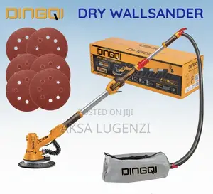 Dinqoi Dry Wallsanders 880w
