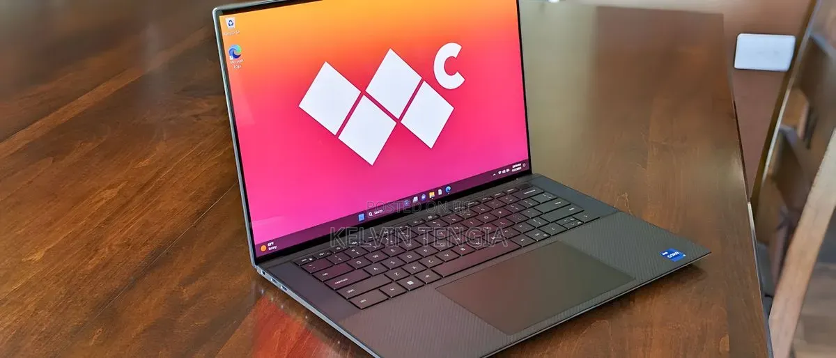 Laptop Dell XPS 15 9530 32GB Intel Core i7 SSD 1T