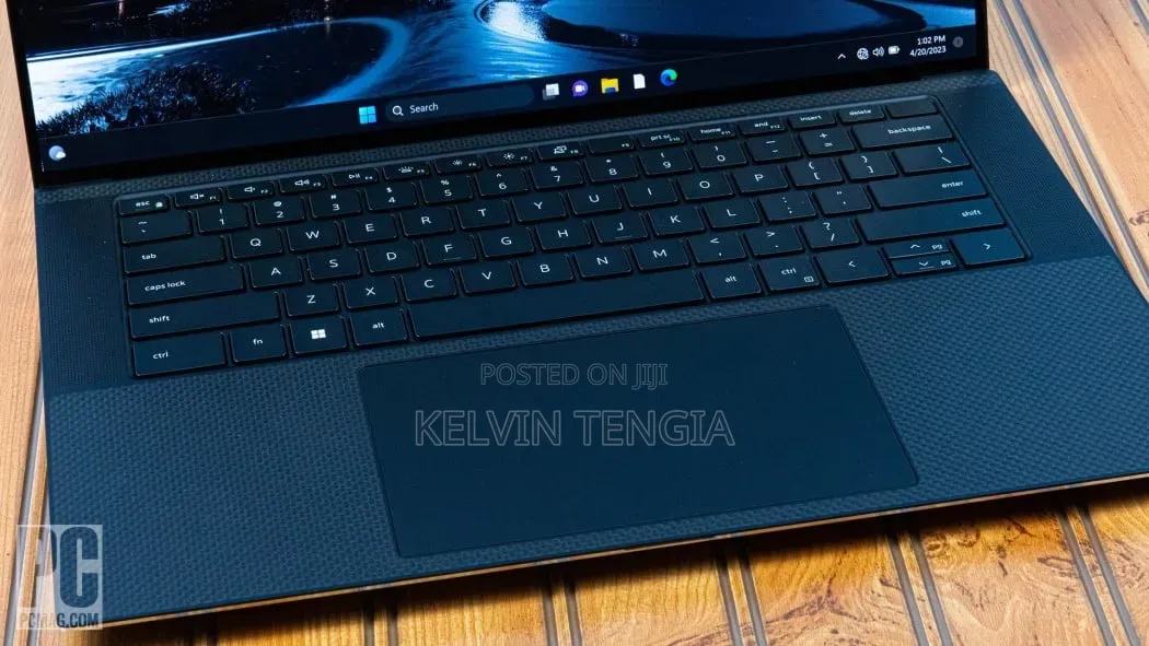 Laptop Dell XPS 15 9530 32GB Intel Core i7 SSD 1T