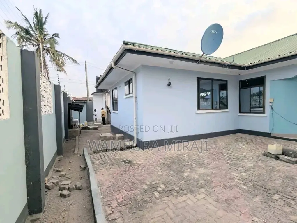 Furnished 5bdrm Block of Flats in Ilala for sale